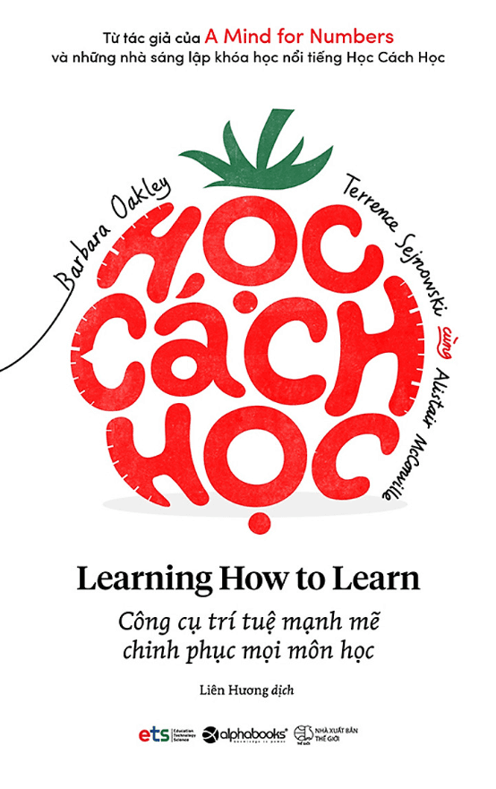 Học Cách Học