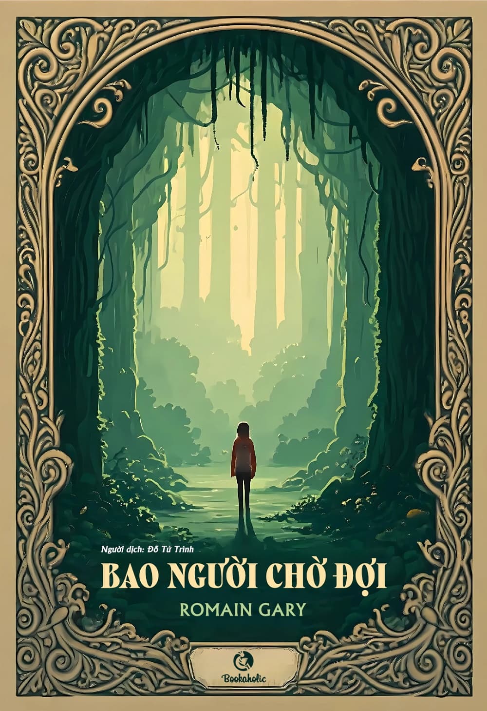 Bao Người Chờ Đợi