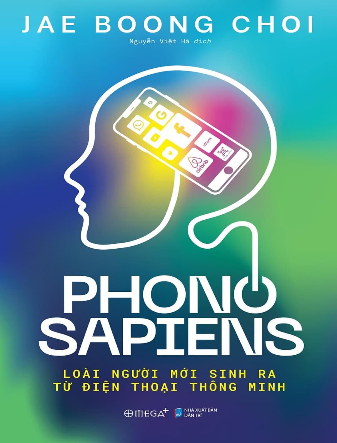 Phono Sapiens – Loài Người Mới Sinh Ra Từ Trong Điện Thoại Thông Minh