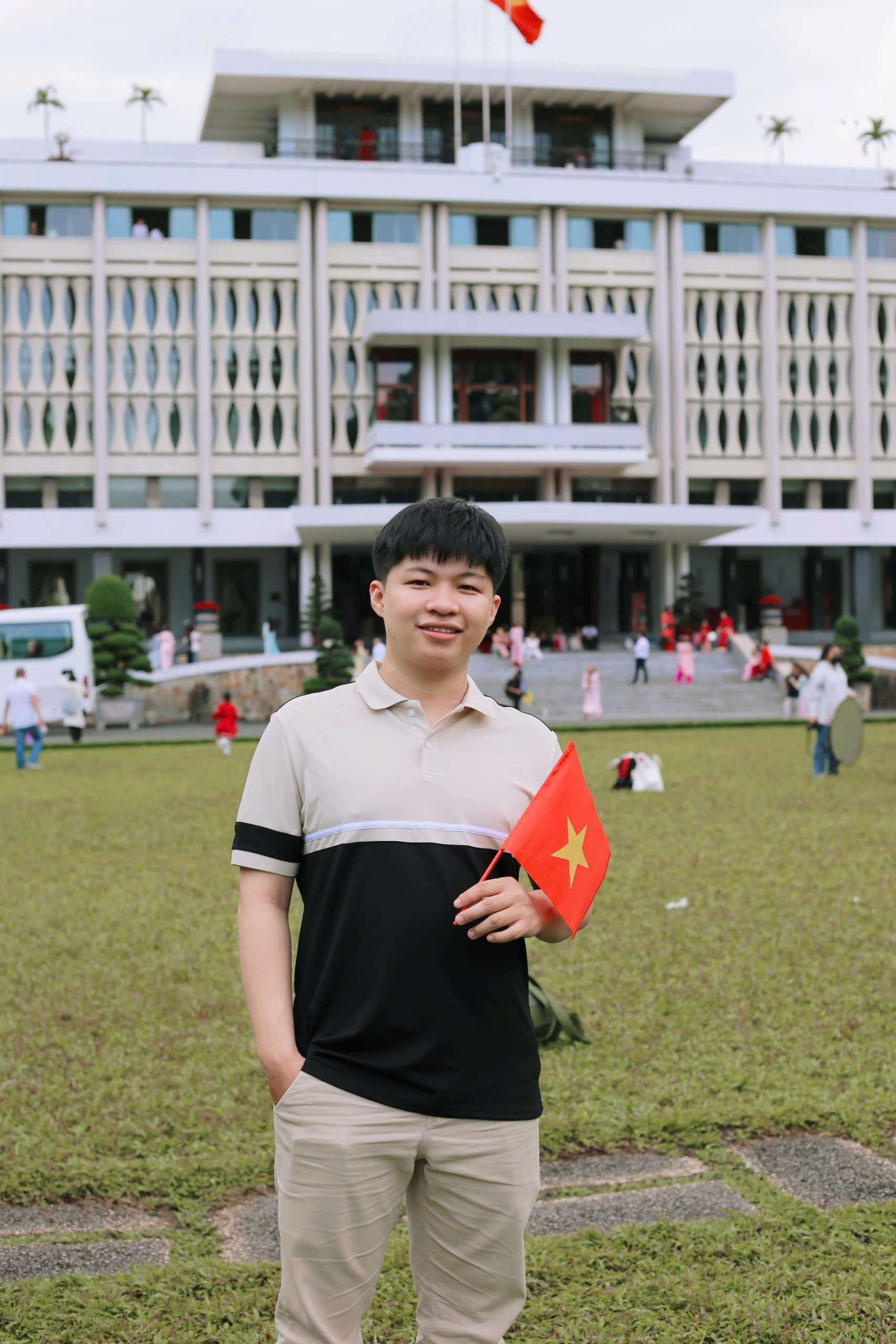 Nguyễn Ngọc Mỹ